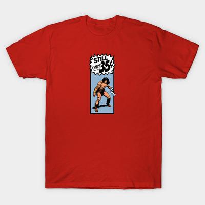 T-shirt Imprimé Noir pour Homme Par Crom ! T-shirt en coton imprimé avec papier transfert sans découpe