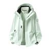 Luotuo 2026 Women's Custom Print 3-in-1 Mountaineering Jacket Set