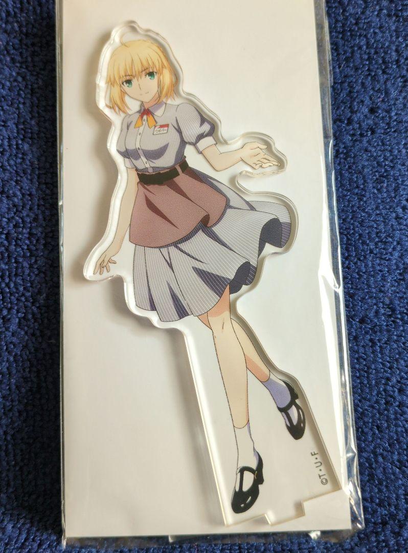 

[Б/У] Big Boy x Fate/staynight Heaven s Feel