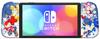 Hori Split Pad Compact Sonic Blue Gamepad