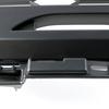 ABS Front Honeycomb Bumper Grill Grille Fit Ford F150 2021-2023 Raptor W/ LED