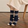 Abilujeu Unisex Socks Uni-111 3-Pair Set