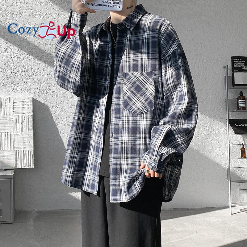 

Уютные мужские повседневные фланелевые рубашки в клетку на пуговицах с длинными рукавами и длинными рукавами 3XL синий