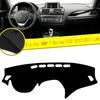 Armaturenbrettmatte Schutzabdeckung Visierpolster für BMW 1er F20 2012-2017