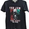 Vintage 80s 1982 THE JAM The Gift Punk Rock Mod Tour Concert T Shirt and Kids Shirt