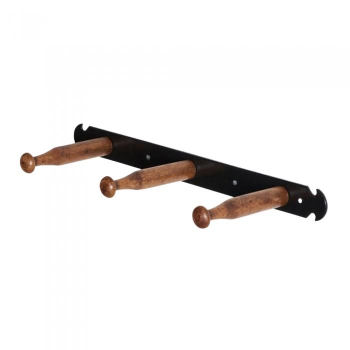 Stubbs Wooden Coat Rack