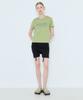 LARTIGENT L4 Angel Skirt Pants(Black)