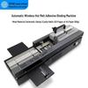 GePai JZ-42W Automatic Wireless Book Binding Machine