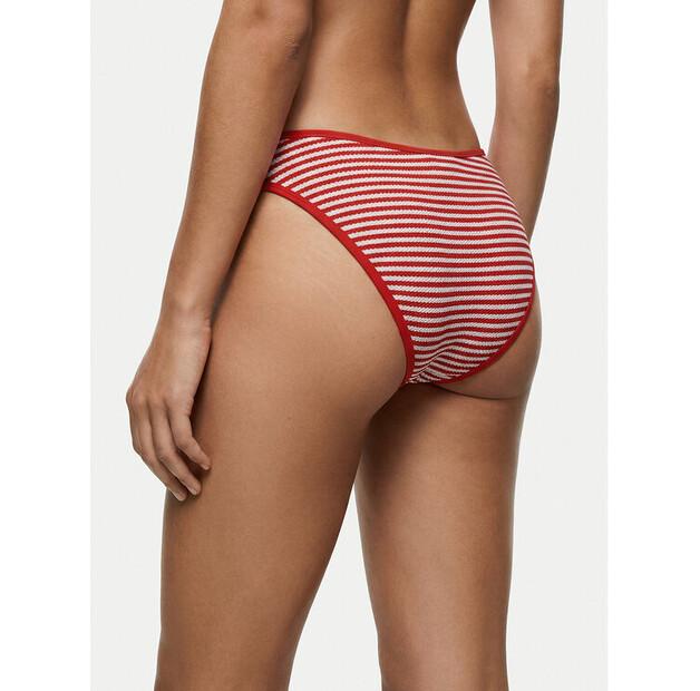 Seafolly Clubhouse Bikini Bottoms