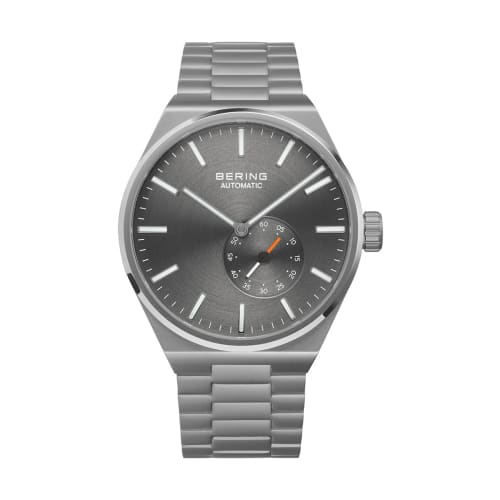 Bering Arctic Circle Watch 19441-777 Gray