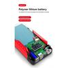 2026 Portable Car Jump Starter Power Bank Car Booster Charger 12V Starting Device Petrol Diesel Car Emergency Booster