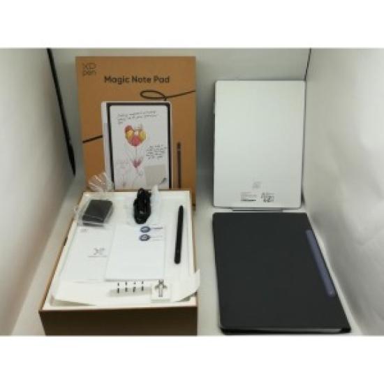 

USED XP‑PEN Magic Note Pad – 6GB RAM / 128GB Storage, Wi‑Fi Model, 10.95