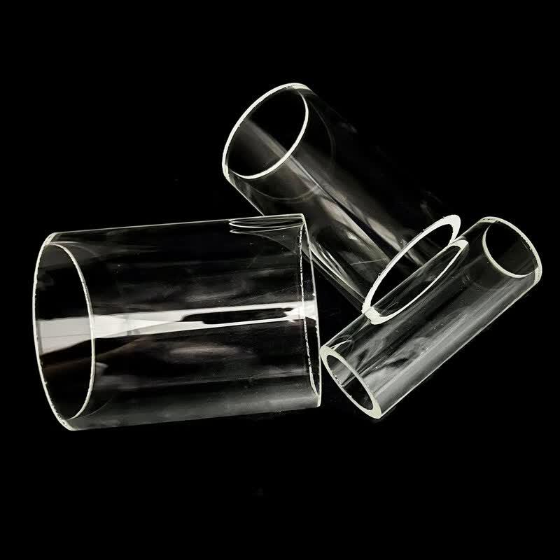 High Borosilicate Glass Pipeline Sight Glass