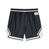 Jordan Breathable Comfortable Sports Shorts Kids Shorts Black JD2432015