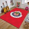 Guadalajara Polyester Carpet, Soft Indoor Mat for Office Chair, Living Room, Computer Desk - Decorative Home Office Rug Design