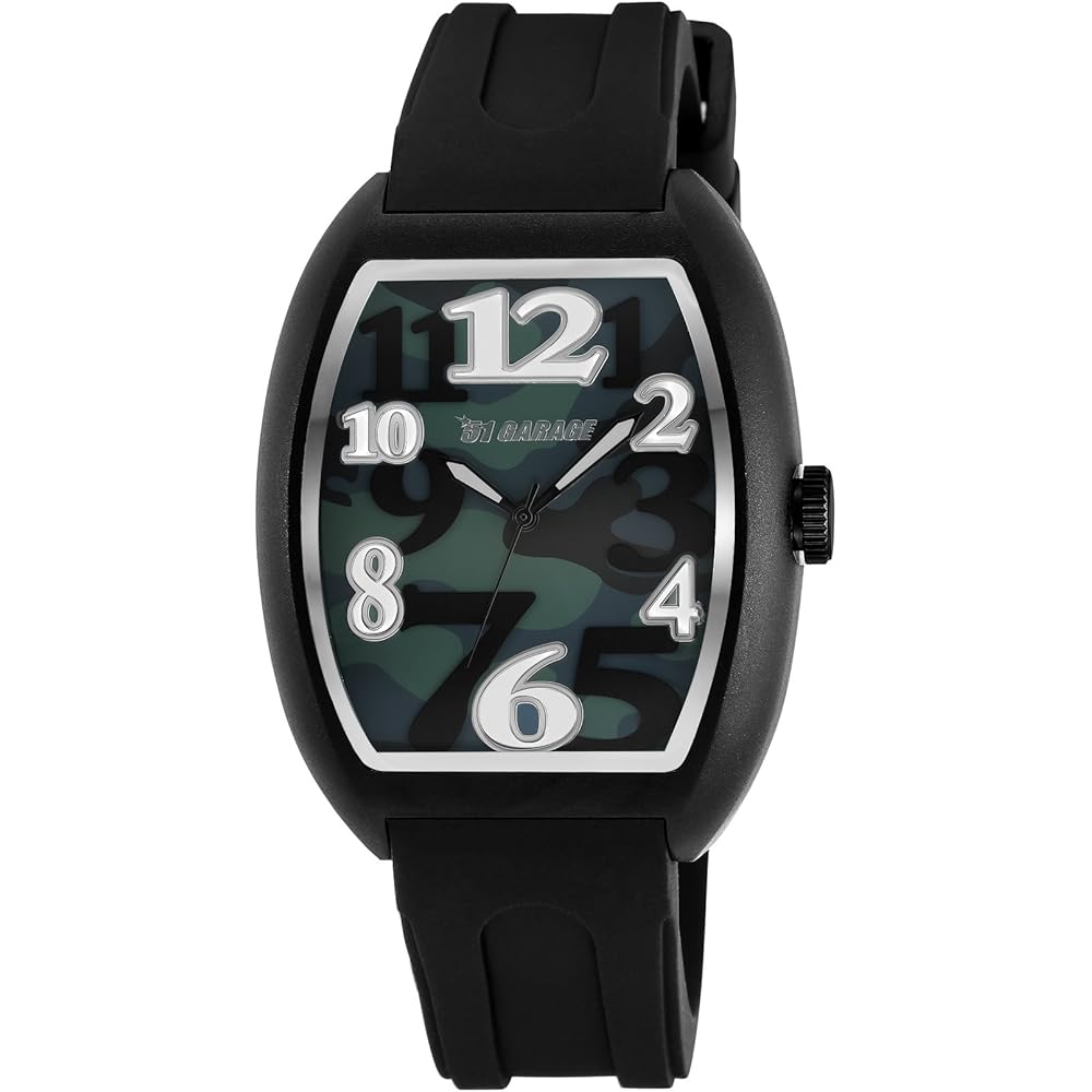 Sonne H020 Series Men s Watch Black Dial H020BK-CM Black Color Stainless Steel