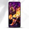 נרתיק ל-Poco X3 NFC M3 Pro M3 F3 F1 Capa עבור Mi Note 10 Pro Caso ל-Xiaomi CC9 Pro A3 A2 אנימה שדים ציידת Tanjiro Kamado