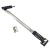 Inside Adjustable Stainless Steel Aluminum Window Sliding Wind Bracing Limiter Two-Link Angle Controller Window Wind Support