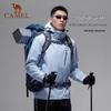 CAMEL 2025 3-in-1 Outdoor Waterproof Windproof Jacket