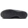 Nike Gato Series Minimalist Comfortable Thin Sole Leather Breathable Football Shoes Men sneaker Black IQ3403-475