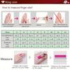 Vintage Elegant Green Synthetic Zircon Women's Ring Wedding Banquet Perfect Jewelry Accessories Handmade Art Ring