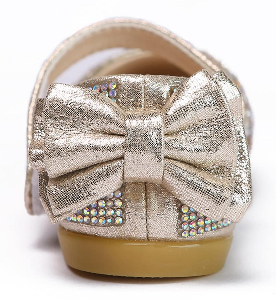 PPXID Formal Recital Dress Wedding Ribbon Princess 19cm [PPXID] Shoes, Children's Shoes, Girls' Shoes, Girls' Shoes, Shoes, Decoration, Lightweight,
