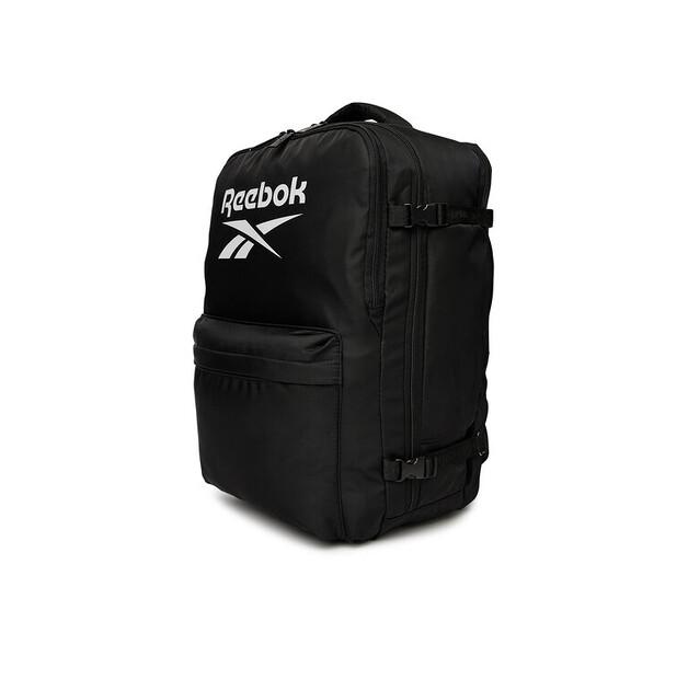 Reebok Backpack RBK-015-CCC-06 Black