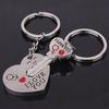 Porta-moedas, clips, porta-chaves – Chaveiros