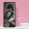Daryl Walking Dead Phone Case For Samsung Galaxy S25 S26 Ultra S20 S21 S22 S23 S24 S10 Plus S25 FE Cover Coque