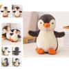 Gigantic 16cm/6.30in Jellycat Penguin Doll Plush Toy