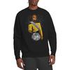 STAR TREK Unisex Adult 30 Worf Sweatshirt