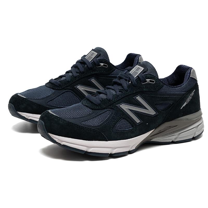 New Balance 990 Series Casual Retro Sneakers