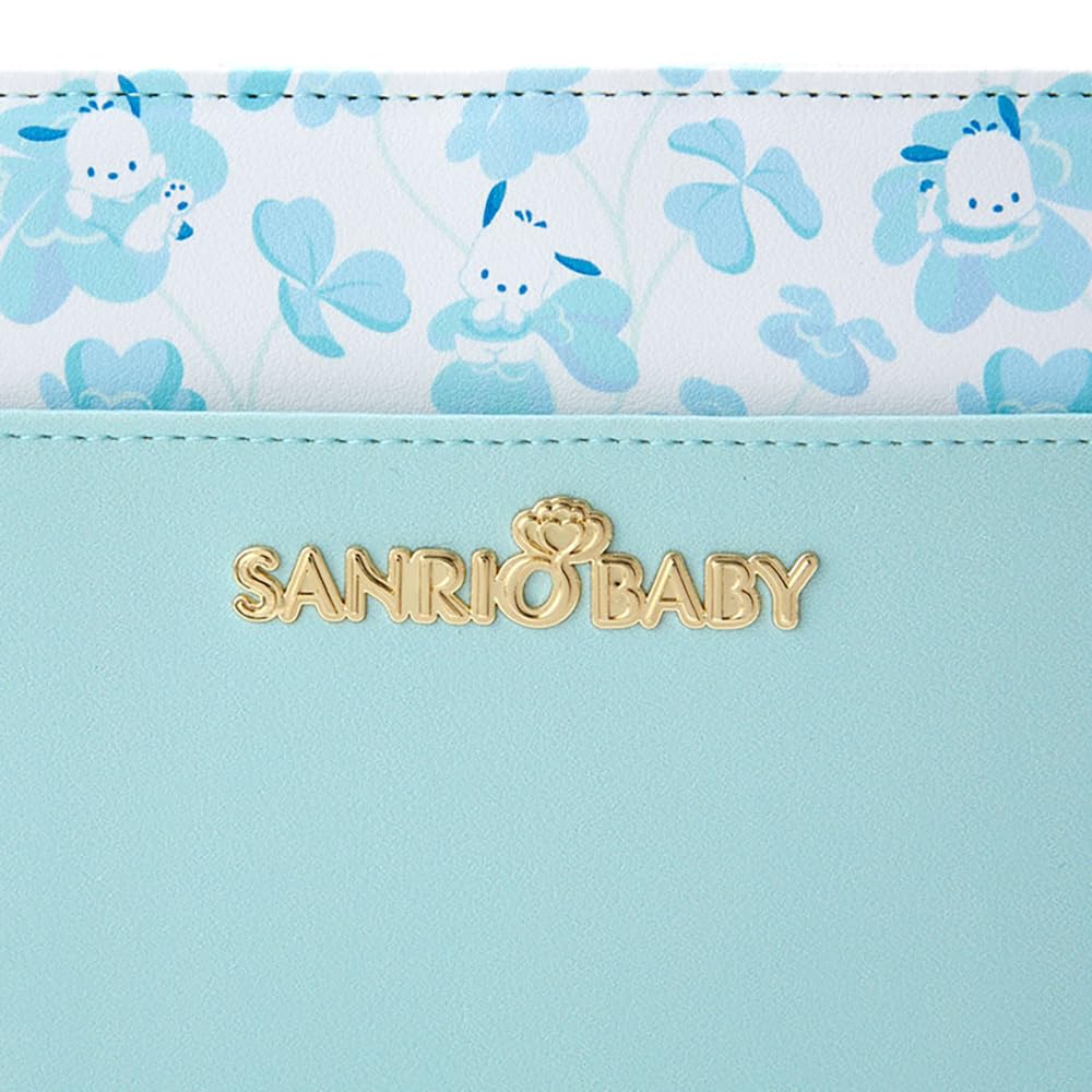 Sanrio Baby Maternal and Child Notebook Case Pochacco 114952