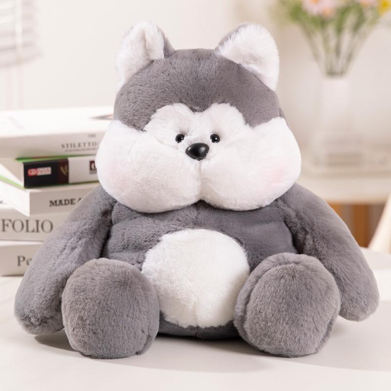 

Сате Дундун Панда Плюшевая Игрушка Кукла Детский Маленький Зайчик Розовая Свинка Кукла Кукла Успокаивающая Подушка Подарок 40cm 0.45kg