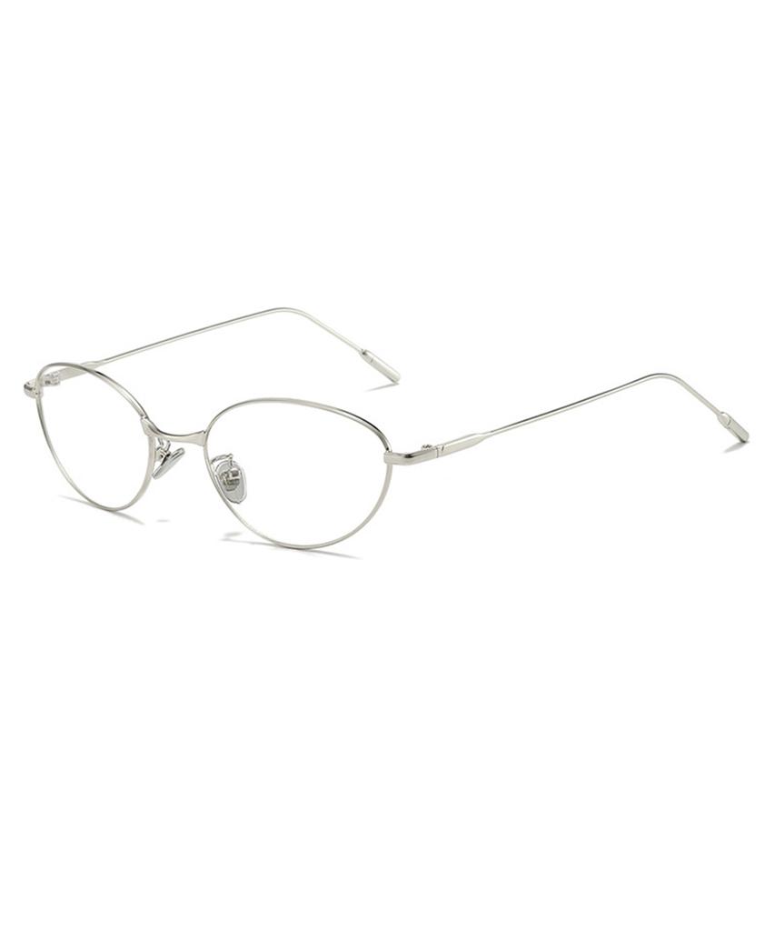Heita Dore 52 Silver