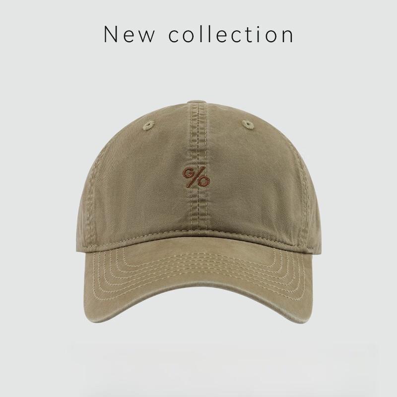 Глубокая бейсболка в японском стиле для женщин One Size