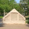 6.3 sqm Lightweight Automatic Inflatable Rainproof Camping Tent
