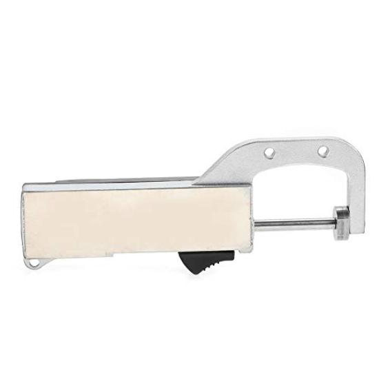 Thickness Thickness Measuring Digital Thickness Digital Thickness Gauge with User Manual 0-25mm Gauge, Micrometer, Instrument, Gauge,