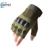 New Fingerless Tactical Gloves Men Women Kids Cycling Half Finger Fitness Gloves Anti-slip Male Outdoor Sports Tactical Gloves