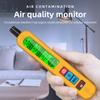 Indoor Air Quality Tester for Formaldehyde and TVOC Levels