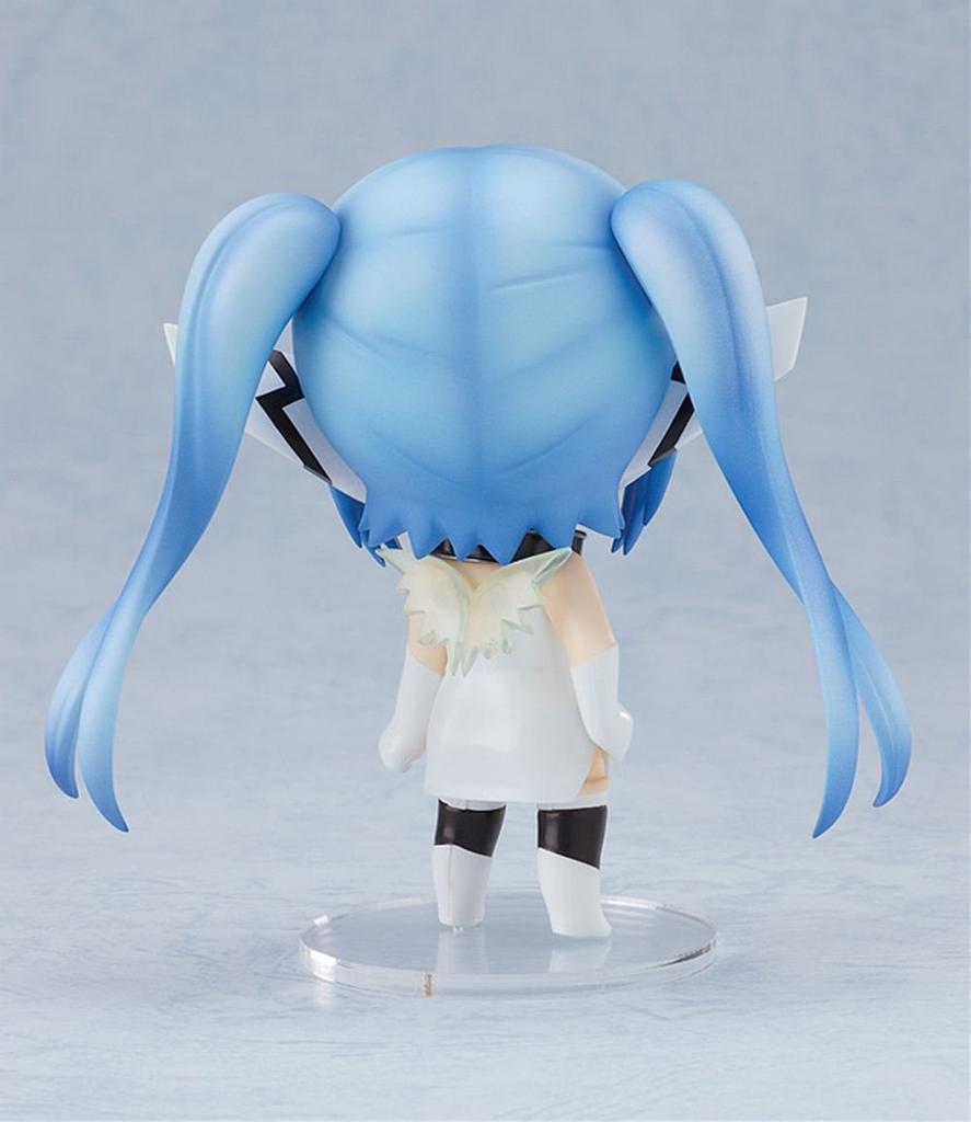 Sora No Otoshimono F Nendoroid Nymph Painted Movable (non-scale ABS&PVC Figure)