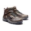 Timberland White Ledge Short Outdoor Waterproof Work Boots Men Boots Brown 12135214