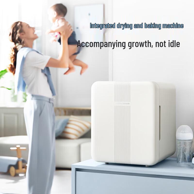 Morphy Richards Baby Bottle Sterilizer and Dryer