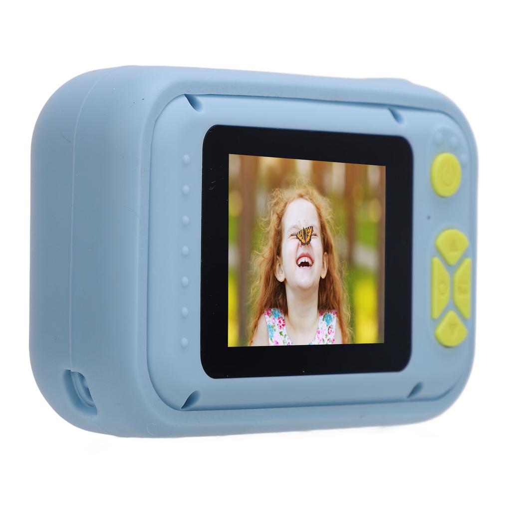 Kids Camera 40MP   Lens Digital Camera Fun Video Record Toddler Camera for Boys and Girls
