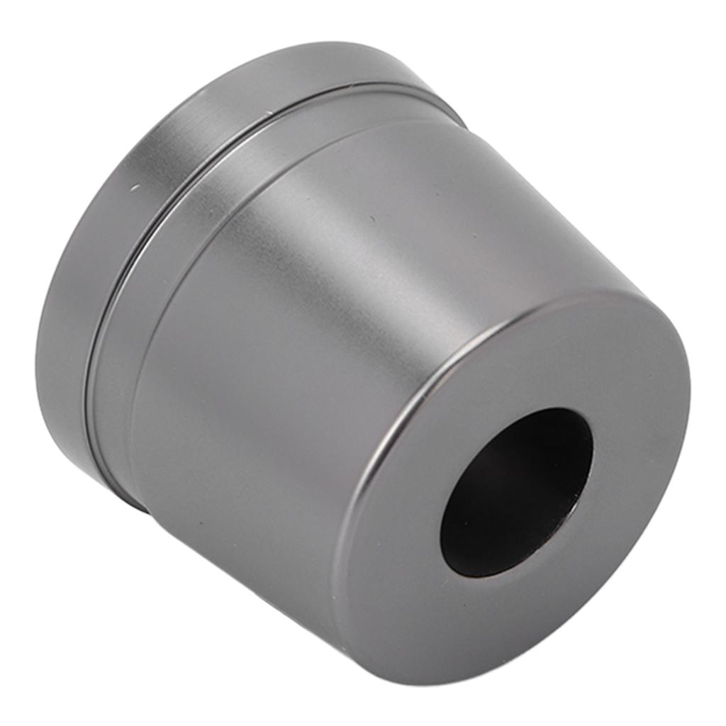 Men's Shaving Razors Stand Safety Metal Manual Beard Shaver Holder Base for Bathroom Countertops