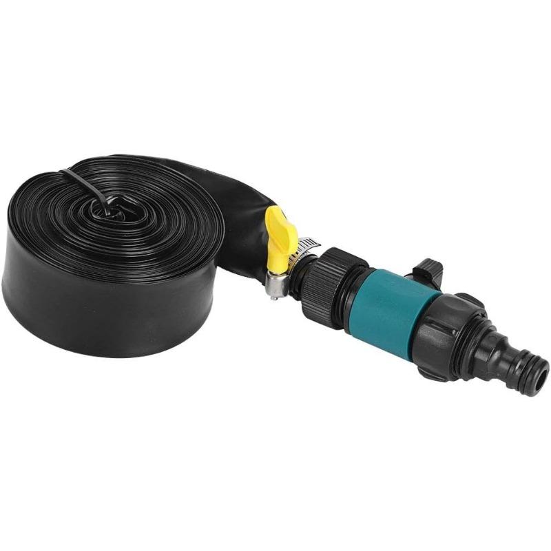 Trampoline Sprinkler Water Party Garden Cooling Tool for Outdoor Summer Water Fun