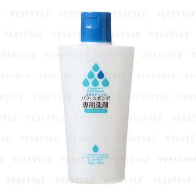 LUCKY TRENDY - Cosmetic's Puff Wash