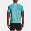Under Armour T Shirt Men's Blue 1361928-476