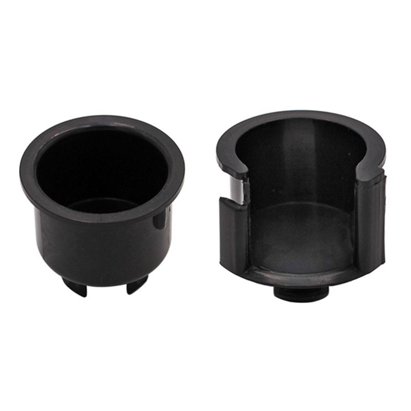 AA92-2PCS New Rear Tailgate Hinge Bushing Set Parts Accessories Fit 2005-2018 For Nissan Frontier 93478-ZP50A,93479-ZP50A
