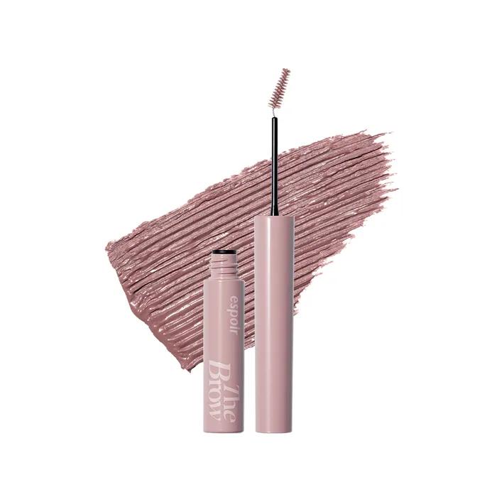 Espoir _The Brow Color Fixing Cara